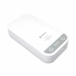Relife RL-014B USB Multifunctional Purifier UV Mobile Phone Masks Glasses Sterilization Box