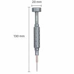 refox rs1-high-hardness-precision-magnetic-screwdriver-7