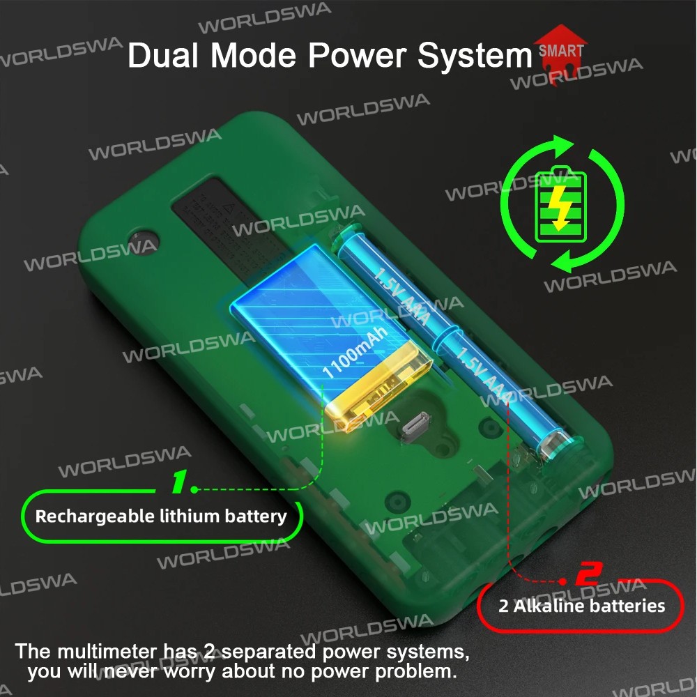 bside s30-dual-mode-powered-smart-color-multimeter-with-ir-temperature-measurement-5