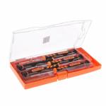 JAKEMY JM-8121 (5-in-1) Screwdriver Set For iPhone 6/6 Plus/5/5s