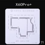 mijing vivo-series-middle-layer-bga-reballing-stencil-support-mijing-m21-universal-base-2