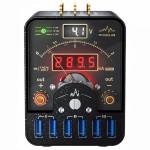 Qianli LT1 Type C Interface Insulate Power Supply DC Diagnostic Instrument with Boot Test Cable
