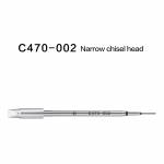 i2c c470-series-rapid-return-temp-one-piece-design-universal-soldering-iron-tips-10