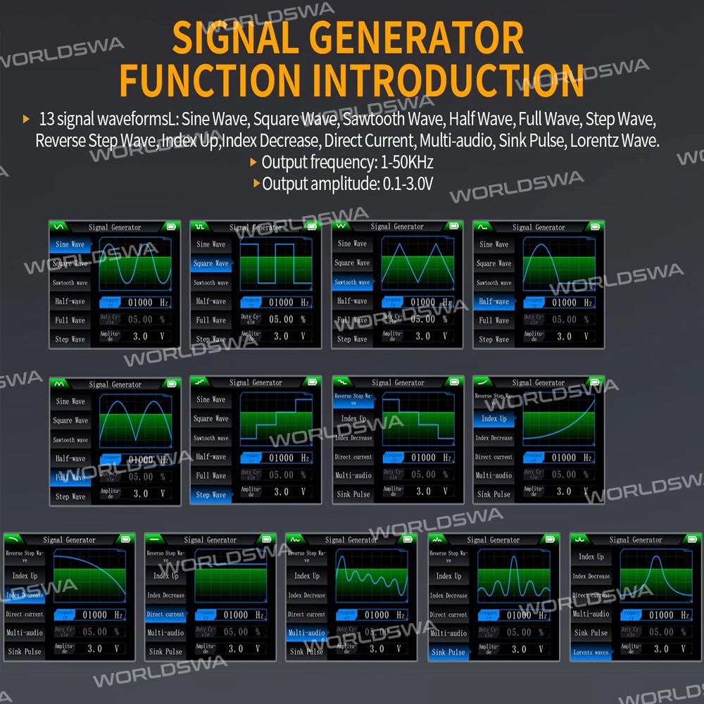 fnirsi 2c53t-handheld-dual-channel-50m-digital-oscilloscope-multimeter--signal-generator-11