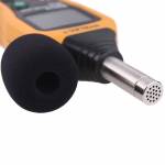 HYELEC MS6708 Digital Sound Level Meter dB Meter Measuring 30 dB to 130 dB