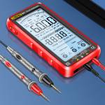 aneng 681-rechargeable-non-contact-lcd-screen-digital-professional-multimeter-6