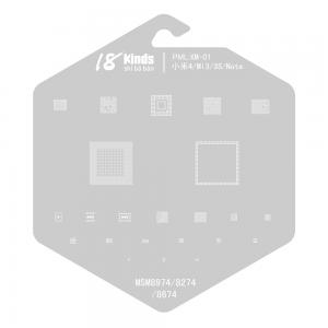 for Xiaomi 3/3S/4/Note