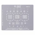 xinzhizao cpu-universal-series-bga-reballing-stencil-set-one-5