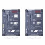 QianLi iCopy-S Double-Sided 4in1 Logic Baseband EEPROM Chip Non-removal for iPhone 7 / 7 Plus / 8 /
