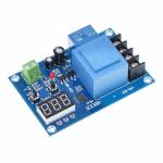 XH-M602 Digital Control Battery Charging Control Module