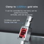 MaAnt Multifunction Auxiliary Device for Steel Wire Rod Jump Wire Separator Cable
