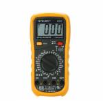HYELEC MY61 DMM Digital Multimeter w / Capacitance & Transister Test