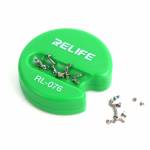 Relife RL-076 Portable Screwdriver Magnetizer for Fast Magnetization/Degaussing