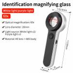 handheld rechargeable-60x-magnifier-with-uv-light-11
