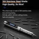 miniware es15s-24-in-1-charging-portable-smart-motion-control-electric-screwdriver-set-4