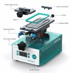 uyue 958s-3-7-inch-auto-heating-powerful-vacuum-lcd-screen-separator-machine-12