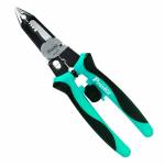proskit cp-420-5-in-1-multi-functional-stripping-wire-long-nose-terminal-crimping-pliers-12