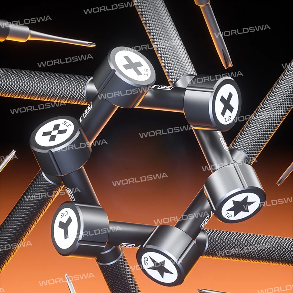 mechanic mortar-se-mini-high-toughness-non-slip-magnetic-s2-steel-2d-screwdriver-7