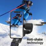 3-Axis Universal Adjustable Handheld Gimbal Stabilizer for Smartphone Camera