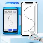 jcid v1s-pro-mv01-screen-testing-module-4