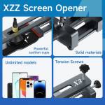 xzz x3-universal-heating-free-lcd-screen-splitter-fixture-for-mobile-phone-screen-3