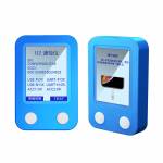 JC U2 Chip Tristar Tester For iPhone 11 / 11Pro / Xs Max / Xs / XR / 8 Plus / 8 / 7 Plus / 6S Plus /