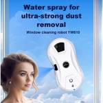 liectroux yw610-robot-window-cleaner-single-water-15