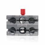 MaAnt Headphone Battery Repair Alignment Fixing Fixture for AirPods G1 G2 AirPods Pro