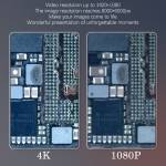 mechanic rx-4k-4800w-4k-hd-industrial-microscope-camera-for-mobile-phone-pcb-repair-6