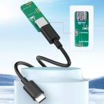 jcid v1se-v1s-pro-battery-rw-adaptor-battery-expansion-small-plate-iphone-8-to-16pm-4