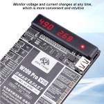 oss w209-pro-v10-battery-fast-charge-and-activation-board-for-iphone-6-16pm-apple-watch-android-5