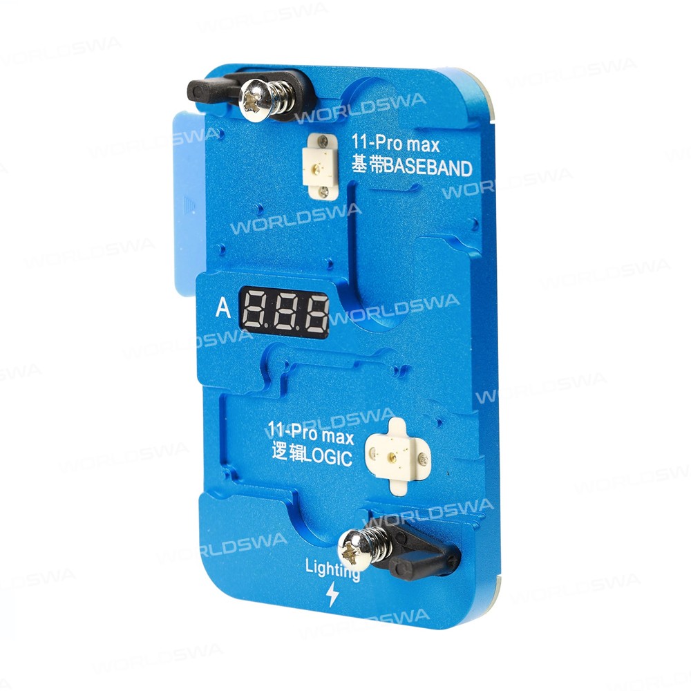 JC Logic Baseband EEPROM Chip Non-removal Module for iPhone 11 / 11 Pro / 11 Pro Max