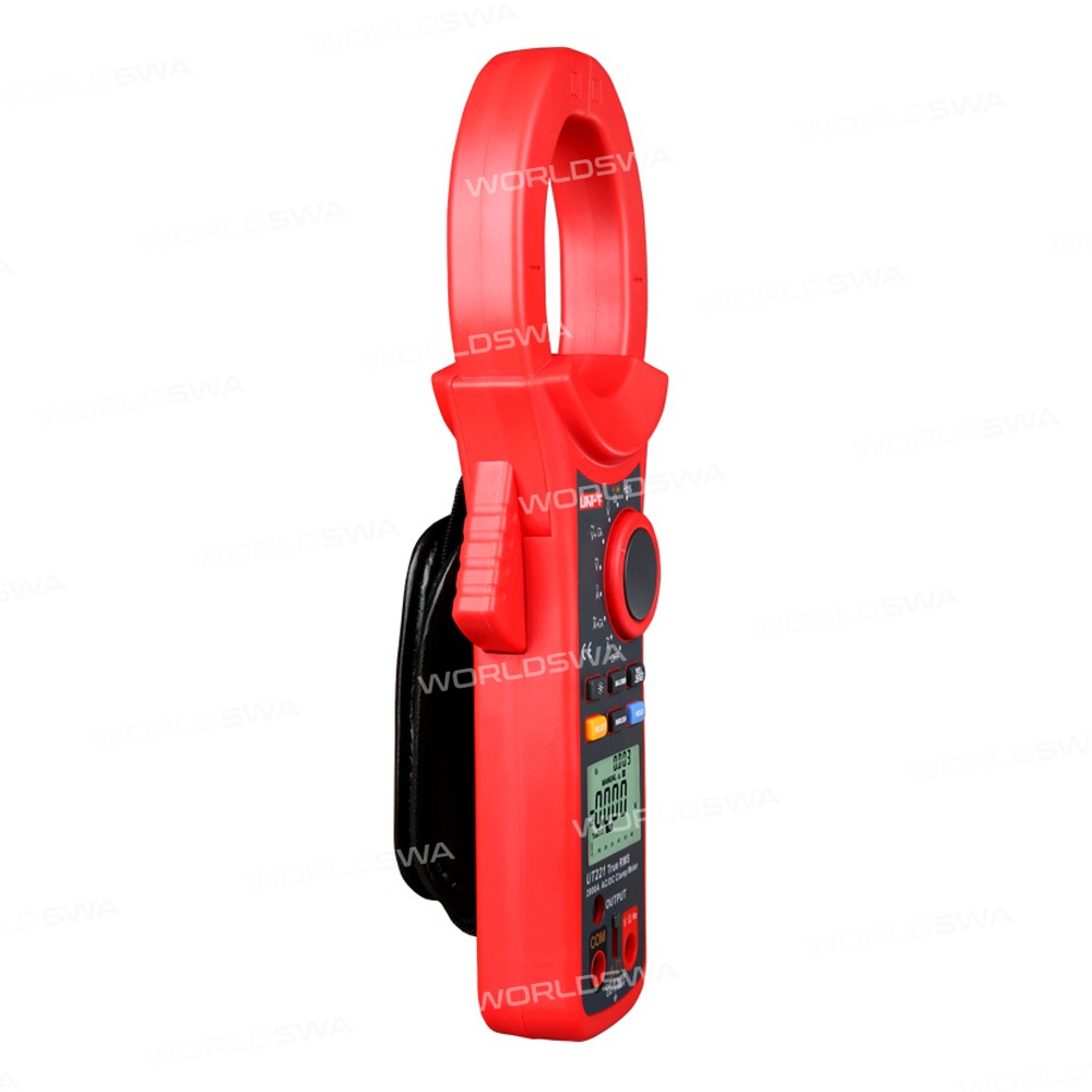 uni t-ut221-2000a-ac-dc-current-true-rms-digital-clamp-meter-4