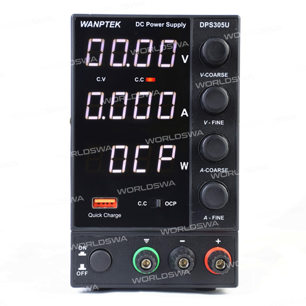 wanptek dps305u-30v-5a-4-digits-display-led-high-precision-adjustable-switching-dc-power-supply-1