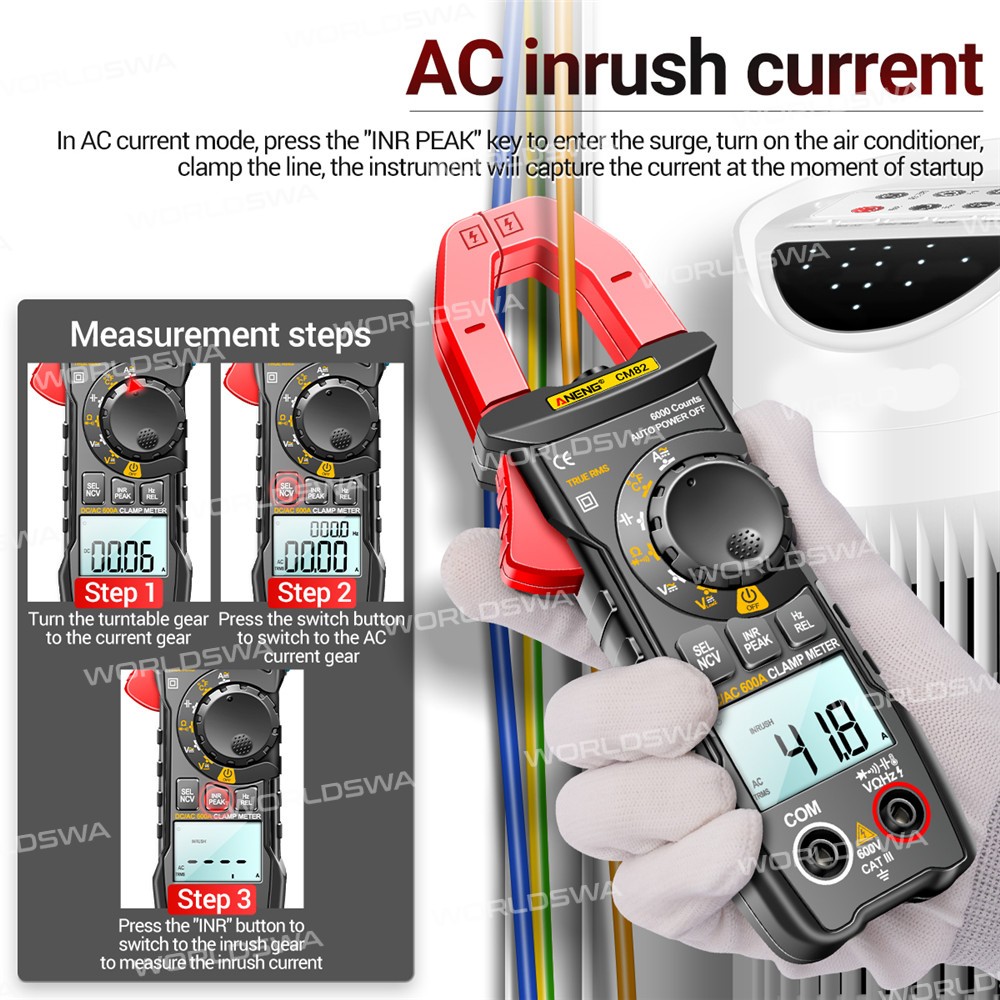 aneng cm82-true-rms-universal-digital-clamp-multimeter-11