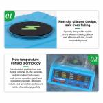 relife rl-304r-6-port-260w-gan-smart-digital-display-usb-fast-charger-17