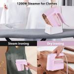 clothes steamer-multi-purpose-1200w-120ml-capacity-portable-10