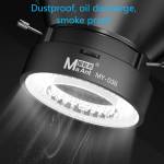 maant my-036-72-high-light-beads-usb-microscope-led-ring-light-with-dust-filter-9