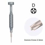 refox rs1-high-hardness-precision-magnetic-screwdriver-5
