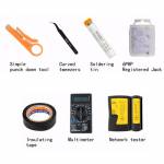 JAKEMY JM-P15 17-in-1 Multifunction DIY Repair Tool Set