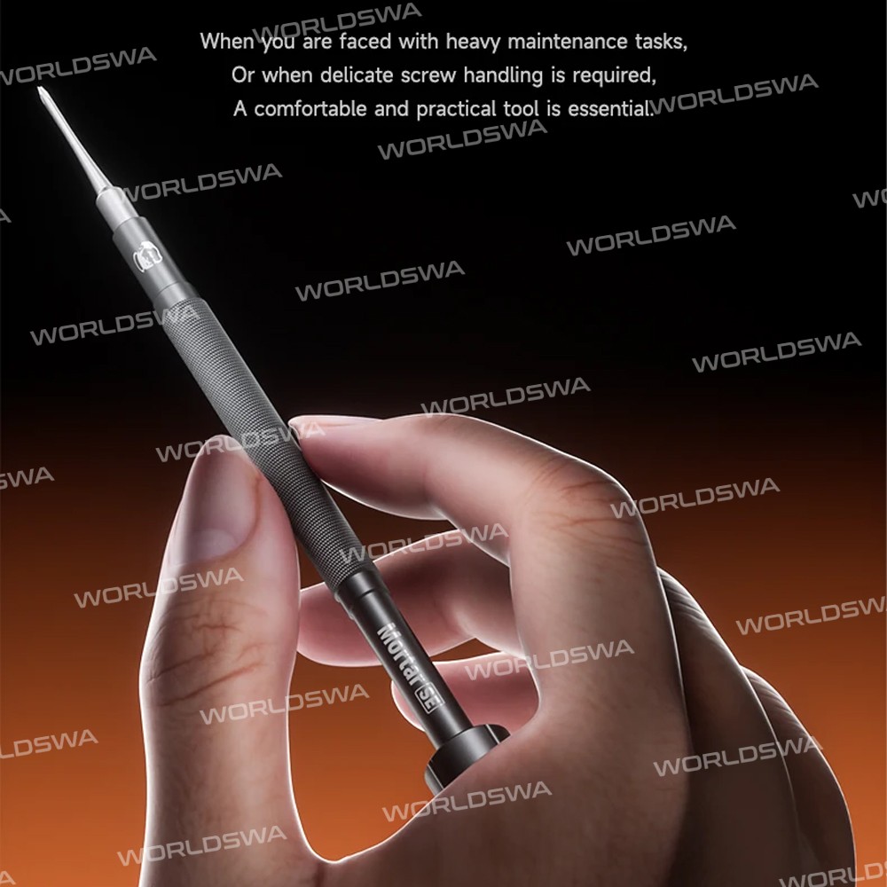 mechanic mortar-se-mini-high-toughness-non-slip-magnetic-s2-steel-2d-screwdriver-3