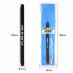 relife rl-060b-non-magnetic-anti-static-mobile-phone-carbon-fiber-disassembly-crowbar-3