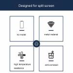 Universal Mobile Phone LCD Screen Separator No Heating Required