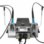 SUGON T1602 2in1 Lead-free Soldering Welding Rework Station