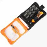 JAKEMY JM-8159 33-in-1 Portable Multifunction Precision Screwdriver Set