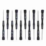 BST-8800C 10-in-1 Precision Magnetic Screwdriver Set for Cellphone Laptop Repair
