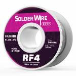 rf4 rf-206d-200g-06mm-63sn-lead-free-rosin-core-solder-tin-wire-1