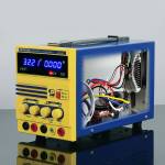Mechanic DT30P5 30V5A Adjustable Intelligent  Test DC Power Supply with 4-bit Digital Display