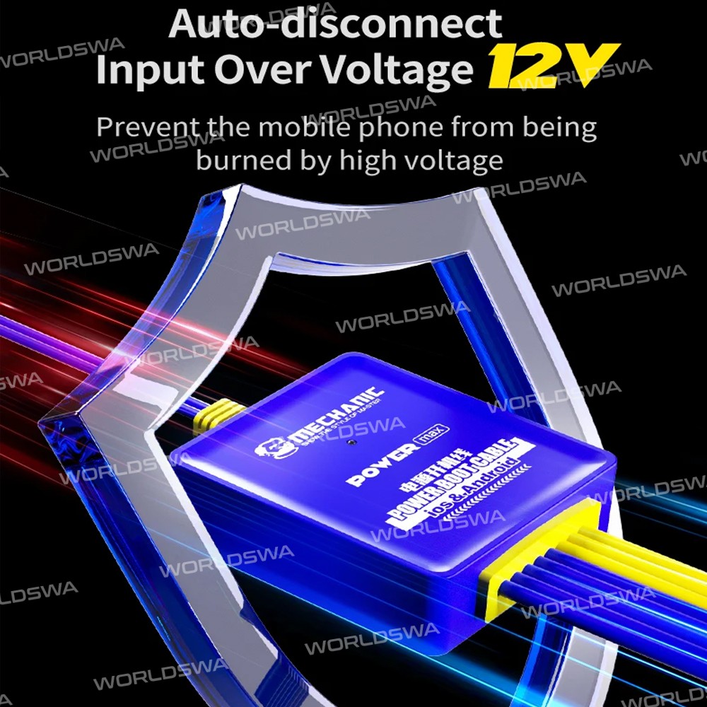 mechanic power-max-intelligent-anti-burning-power-boot-test-line-for-iphone-6-to-15pm-android-6