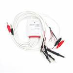 WYLIE WL617 Battery Activation Power Cable for iPhone Xs Max / Xs / X / XR / 8 Plus / 8 / 7 Plus /
